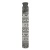 LONG HOT WATER BOTTLE GREY