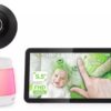 LF2936FHD 5.5IN TOUCH SMART VIDEOMONITOR