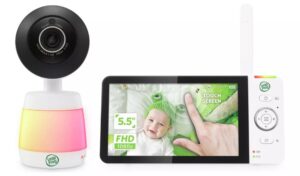 LF2936FHD 5.5IN TOUCH SMART VIDEOMONITOR