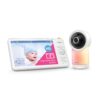 RM7766HD 7IN WIFI PAN & TILT MONITOR
