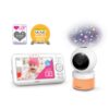 VM5463 VIDEO BABY MONITOR