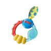 NUBY WACKY TEETHER