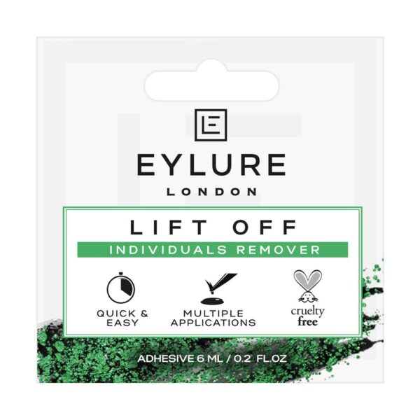 EYLURE LIFTOFF REMOVER 6ML