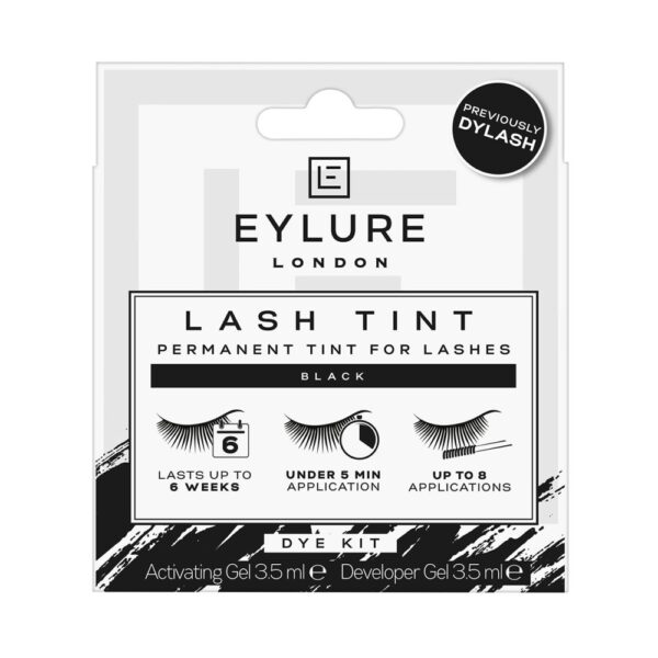 EYLURE PRO LASH DYLASH BLACK