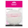 LARGE COSMETIC POWDER PUFF