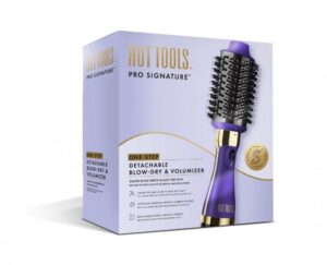 HOT TOOLS DETACHABLE BLOW DRY VOLUMIZER