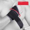 ADVANCED WRIST SUPPORT