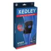 KNEE SUPPORT WITH STABILIZER