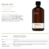 ANTI BLEMISH CLEANSER GYCOLIC ACID