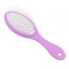 PURPLE CHILDRENS HAIR BRUSH