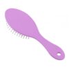 PURPLE CHILDRENS HAIR BRUSH