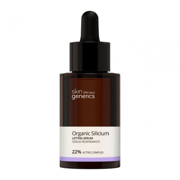 LIFTING SERUM ORGANIC SILICIUM