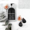 ELEMENTS DARK AMBER AND FIG HANDWASH