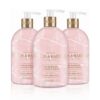 ELEMENTS PINK BLOSSOM AND LOTUS FLOWER HAND WASH