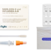 COMBO COVID + FLU TEST
