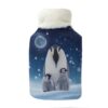PENGUIN IMAGE HOT WATER BOTTLE