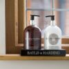 BLACK PEPPER & GINSENG TWIN SET