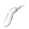 INFRARED EAR THERMOMETER (COVER FREE)