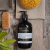 GOODNESS SEA KELP & PEPPERMINT HAND WASH