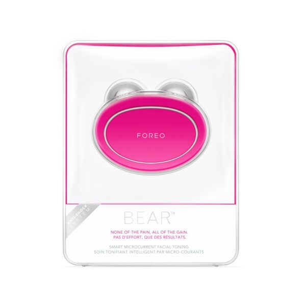 FOREO BEAR FUCHSIA