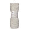 FACECLOTH GREY