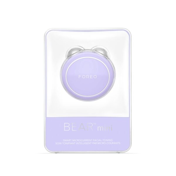 FOREO BEAR MINI LAVENDER