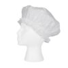 BRODERIE ANGLAISE SHOWER CAP