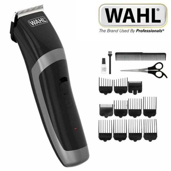 CORD / CORDLESS HAIR CLIPPER