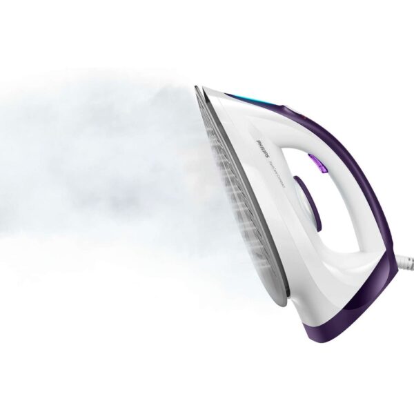 PHILIPS FASTCARE COMPACT STEAM GENERATOR IRON