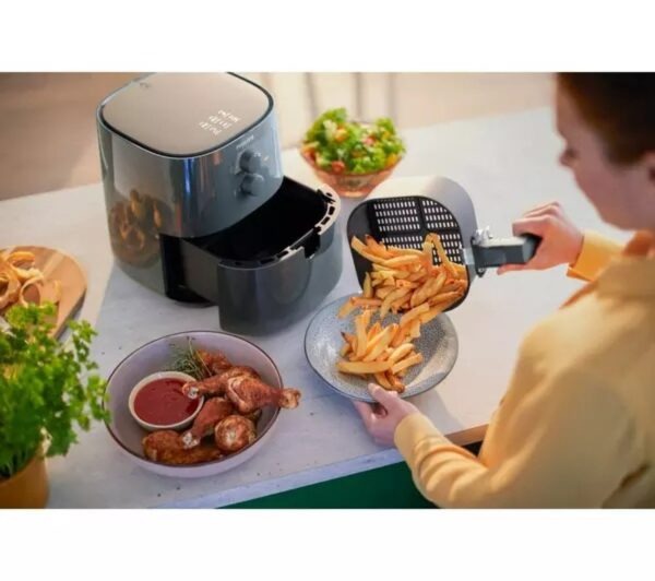 PHILIPS COMPACT AIRFRYER