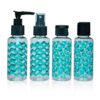 PRINTED 100ML TRAVEL BOTTLES