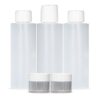 SQUEEZEY TRAVEL BOTTLE SET