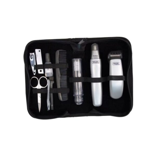 GROOMING GEAR TRAVEL KIT SAVE 33%