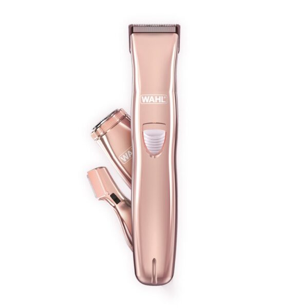 FACE AND BODY HAIR REMOVER 20% OFF