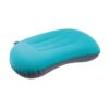 INFLATABLE CAMPING CUSHION