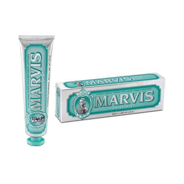 ANISE MINT TOOTHPASTE 85ML