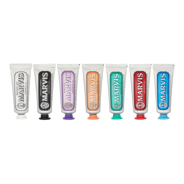 7 FLAVOURS PACK 25ML