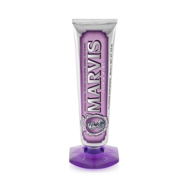 VIOLET TOOTHPASTE HOLDER