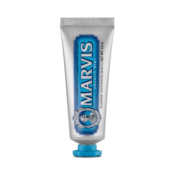 AQUATIC MINT TOOTPASTE 25ML