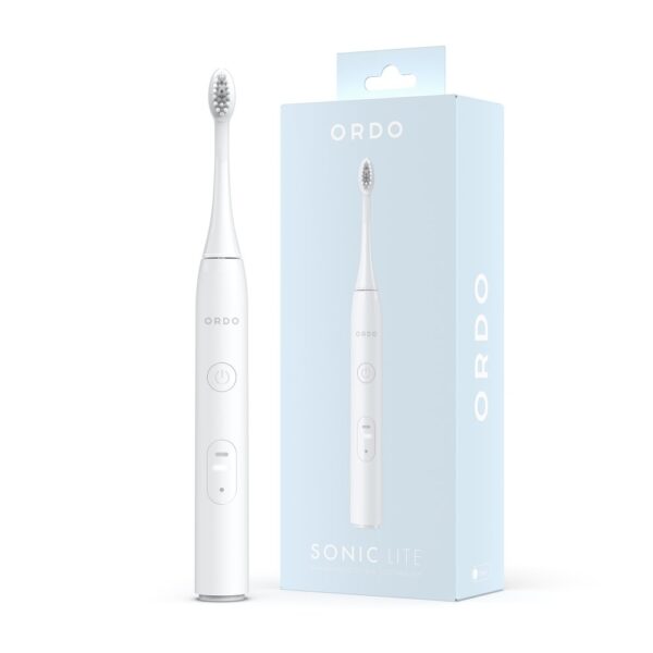 ORDO SONIC LITE TOOTHBRUSH STONE