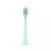 SONIC+ BRUSH HEADS MINT GREEN 4PK