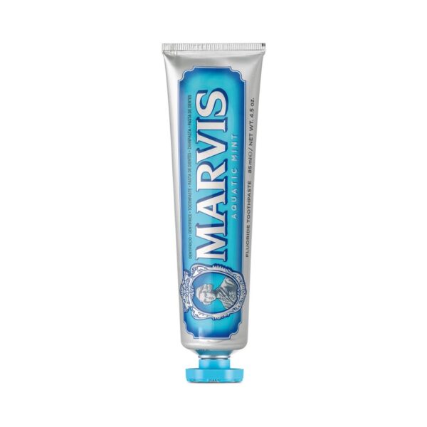 MARVIS AQUATIC MINT TOOTHPASTE 85ML