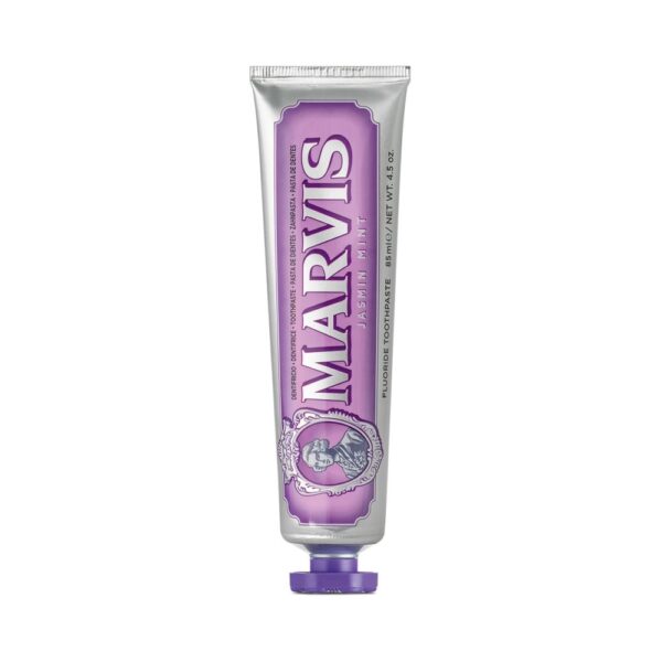 MARVIS JASMIN MINT TOOTHPASTE 85ML