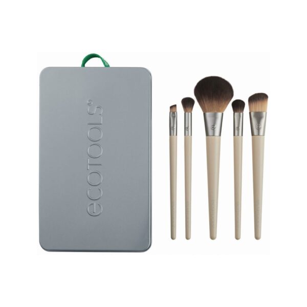 ECO TOOLS START THE DAY BEAUTIFULLY KIT