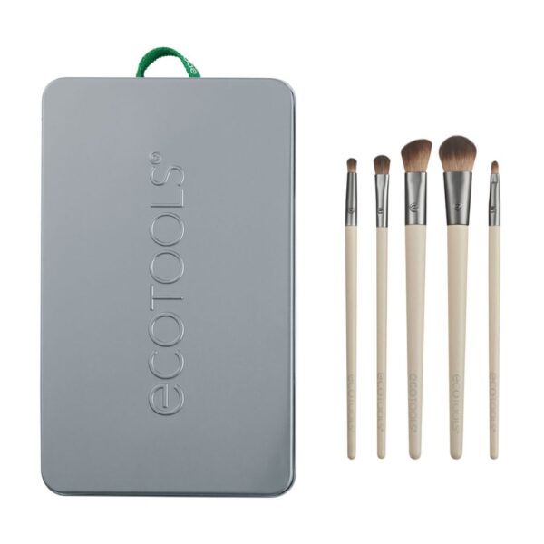 ECO TOOLS DAILY DEFINED EYE KIT