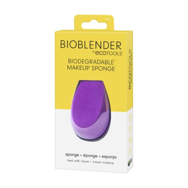 ECO TOOLS BIO BLENDER