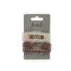 LARGE CRYSTAL HAIR CLIPS