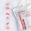 MAGNESIUM FLAKES MUSCLE 1KG
