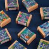 ALOE VERA 100GR SOAP