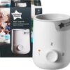 ELECTRIC BOTTLE WARMER